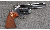 Colt ~ Diamondback ~ .38 Spl - 1 of 4