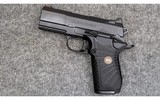 Wilson Combat ~ EDC X9 ~ 9x19 - 2 of 4