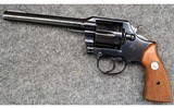 Colt ~ Official Police Mk ? ~ .38 Spl - 2 of 4