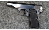 Browning ~ 1955 ~ .380 ACP - 2 of 4