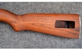 Winchester ~ M1 Carbine ~ .30 Carbine - 7 of 11