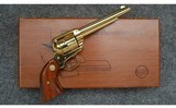 Colt ~ SA Frontier Scout CA Bicentennial ~ .22 LR - 1 of 4