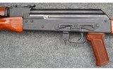 Romarm ~ WASR 10 ~ 7.62x39mm - 6 of 11