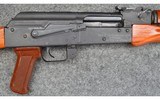 Romarm ~ WASR 10 ~ 7.62x39mm - 3 of 11