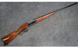 Savage ~ 1899 ~ .303 Sav - 1 of 11