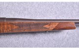 Weatherby ~ Mark V Sporter ~ .300 Winchester Magnum - 4 of 10