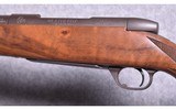 Weatherby ~ Mark V Sporter ~ .300 Winchester Magnum - 8 of 10