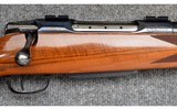 J.P. Sauer & Sohn ~ Colt Sauer Sporting Rifle ~ .300 Wby Mag - 3 of 11