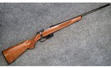 CZ
CZ527 American
.223 Remington