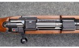 CZ ~ CZ527 American ~ .223 Remington - 8 of 11