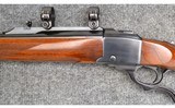 Ruger ~ No. 1 ~ .30-06 Sprg - 6 of 11