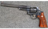 S&W ~ 25-9 "The Horse Thief" ~ .45 Colt - 2 of 5