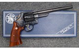 S&W ~ 25-9 "The Horse Thief" ~ .45 Colt - 1 of 5