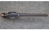 S&W ~ 29-6 "Hostiles" ~ .44 Mag - 3 of 5