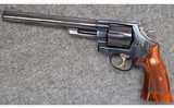 S&W ~ 29-6 "Hostiles" ~ .44 Mag - 2 of 5