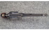 S&W ~ 27-5 "Outnumbered" ~ .357 Mag - 3 of 5
