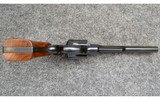 S&W ~ 27-5 "Outnumbered" ~ .357 Mag - 4 of 5