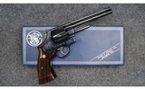 S&W ~ 24-4 "Through the Line" ~ .44 Spl - 1 of 5