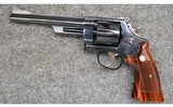 S&W ~ 24-4 "Through the Line" ~ .44 Spl - 2 of 5