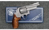 S&W ~ 629-2 "Mountain Lion" ~ .44 Mag - 1 of 5
