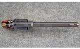 S&W ~ 29-5 "The Attack" ~ .44 Mag - 3 of 5