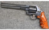 S&W ~ 29-5 "The Attack" ~ .44 Mag - 2 of 5