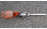 S&W ~ 686-3 "With the Wolfhounds" ~ .357 Mag - 4 of 5