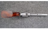 S&W ~ 66-3 "Critical Moment" ~ .357 Mag - 4 of 5