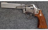 S&W ~ 17-6 "The Revolver" ~ .22 LR - 2 of 5