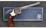 S&W ~ 14-5 "Last Stand" ~ .38 Spl - 1 of 5