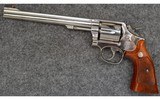 S&W ~ 14-5 "Last Stand" ~ .38 Spl - 2 of 5