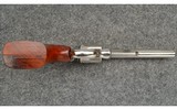S&W ~ 19-6 "Hands Off" ~ .357 Mag - 4 of 5