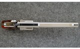 S&W ~ 19-6 "Hands Off" ~ .357 Mag - 3 of 5
