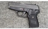 SIG Sauer ~ P239 SAS ~ 9mm / .40 S&W / .357 SIG - 2 of 5