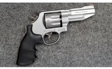 S&W ~ 627-5 Pro Series ~ .357 Mag - 1 of 4