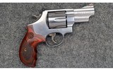 S&W ~ 629-6 ~ .44 Mag - 1 of 4