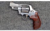 S&W ~ 629-6 ~ .44 Mag - 2 of 4