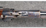 Chiappa ~ 1860 Spencer ~ .45 Colt - 8 of 11