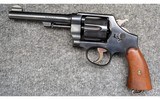 S&W ~ M1917 ~ .45 ACP - 2 of 5