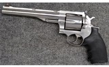 Ruger ~ Redhawk ~ .44 Mag - 2 of 4