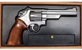 S&W ~ 629-1 ~ .44 Mag - 5 of 5