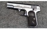 Colt ~ 1903 ~ .32 ACP - 2 of 4
