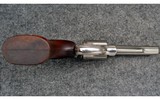 S&W ~ 19-3 ~ .357 Mag - 4 of 4