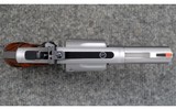 S&W ~ 66-8 ~ .357 Mag - 3 of 4