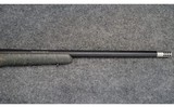 Christensen Arms ~ Model 14 Ridgeline ~ .300 WSM - 4 of 11