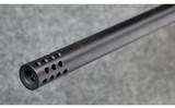 Christensen Arms ~ Model 14 Mesa ~ 6.5 PRC - 11 of 11