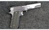 Colt ~ Custom Competition Limited ~ 10mm - 1 of 4