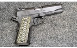 Colt ~ Custom Carry Ltd. ~ .45 Auto - 1 of 4