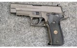 SIG Sauer ~ P226 Legion ~ 9x19 - 2 of 4