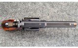 S&W ~ 586 ~ .357 Mag - 3 of 4